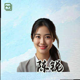 陈锐