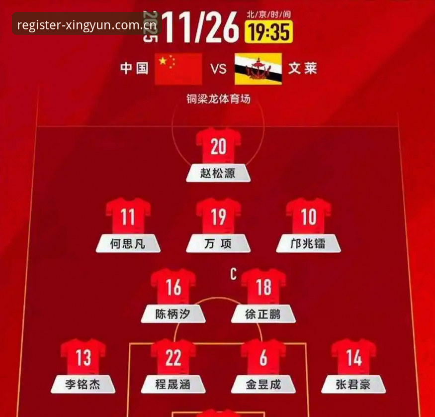 资深球迷分享U17世界杯抽签观感：在杏运平台登录追踪赛事新体验