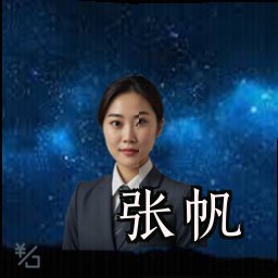 张帆